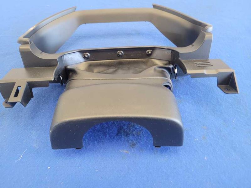 2015 - 2017 Ford F150 Pickup Truck Bezel Guage Cluster Speedometer Dash Trim 2509 - The Parts Farm