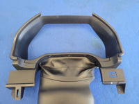 2015 - 2017 Ford F150 Pickup Truck Bezel Guage Cluster Speedometer Dash Trim 2509 - The Parts Farm