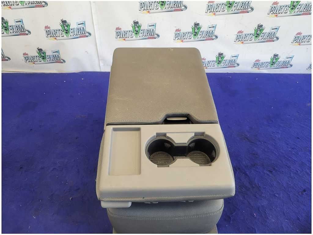 2015 - 2017 Ford F150 Pickup Truck Center Bench Rear Seat Belt Retractor 2765 - The Parts Farm