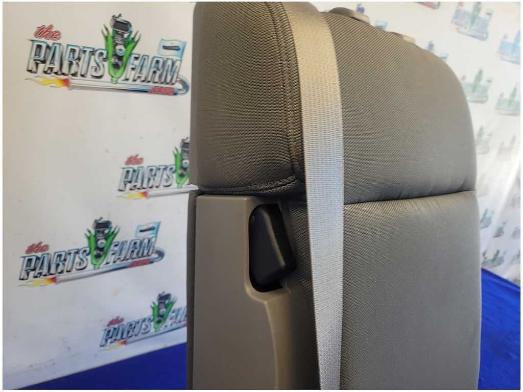 2015 - 2017 Ford F150 Pickup Truck Center Bench Rear Seat Belt Retractor 2765 - The Parts Farm