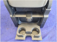 2015 - 2017 Ford F150 Pickup Truck Center Bench Rear Seat Belt Retractor 2765 - The Parts Farm