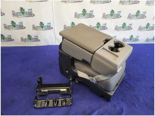 2015 - 2017 Ford F150 Pickup Truck Center Bench Rear Seat Belt Retractor 2765 - The Parts Farm