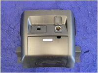 2015 - 2017 Ford F150 Pickup Truck Dash Console Compartment Charger 2765 - The Parts Farm