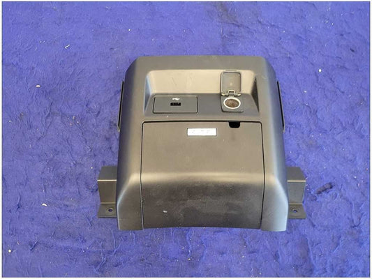 2015 - 2017 Ford F150 Pickup Truck Dash Console Compartment Charger 2765 - The Parts Farm