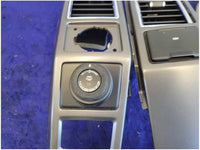 2015 - 2017 Ford F150 Pickup Truck Dash Trim Kit Vent Molding 2765 - The Parts Farm