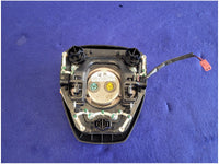 2015 - 2017 Ford F150 Pickup Truck Driver Air Bag Steering Wheel 2733 - The Parts Farm