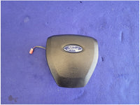 2015 - 2017 Ford F150 Pickup Truck Driver Air Bag Steering Wheel 2733 - The Parts Farm