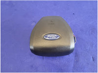 2015 - 2017 Ford F150 Pickup Truck Driver Air Bag Steering Wheel 2733 - The Parts Farm