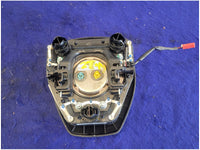 2015 - 2017 Ford F150 Pickup Truck Driver Air Bag Steering Wheel 2744 - The Parts Farm