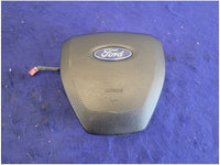 2015 - 2017 Ford F150 Pickup Truck Driver Air Bag Steering Wheel 2744 - The Parts Farm