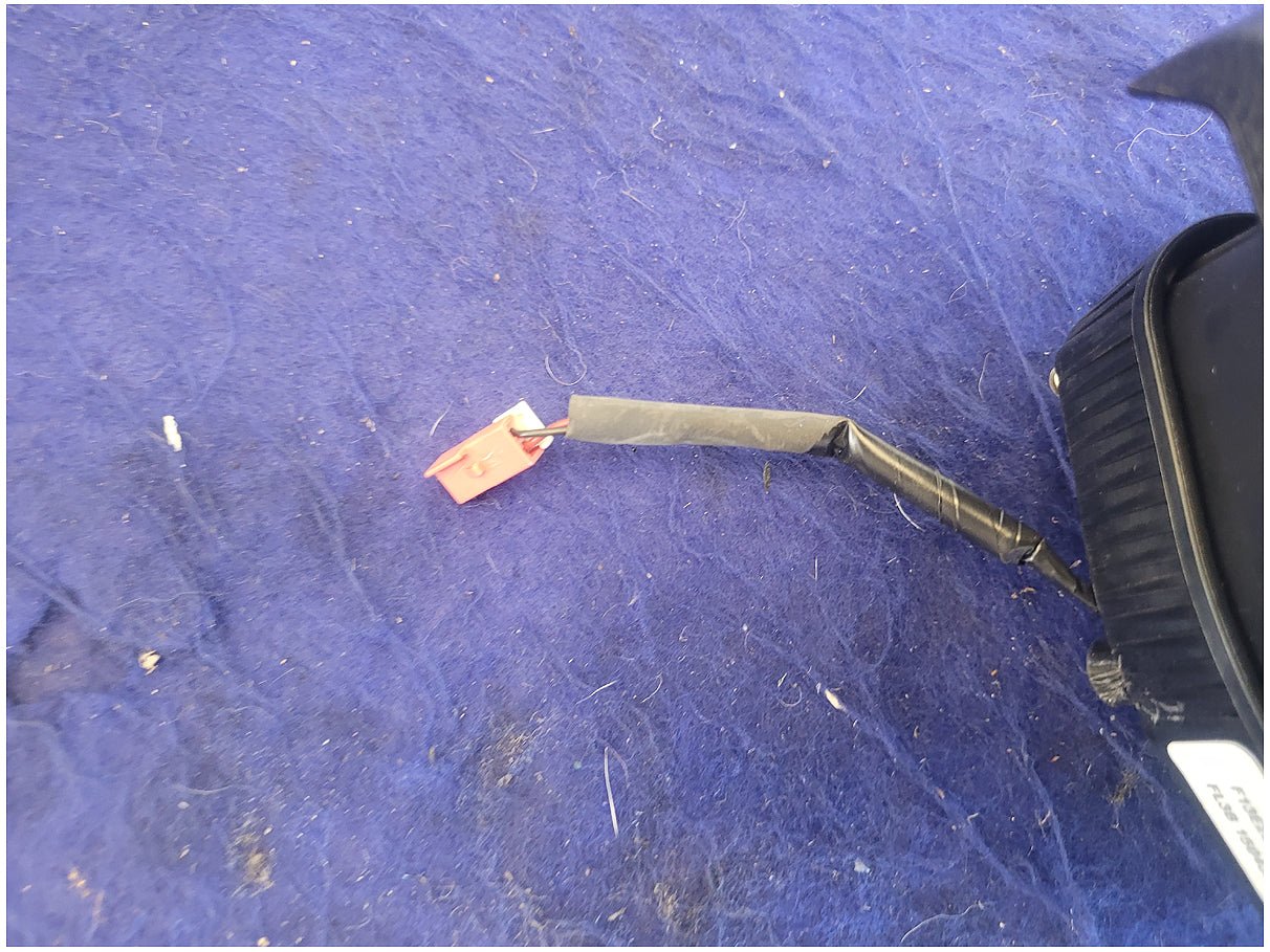 2015 - 2017 Ford F150 Pickup Truck Driver Air Bag Steering Wheel 2744 - The Parts Farm