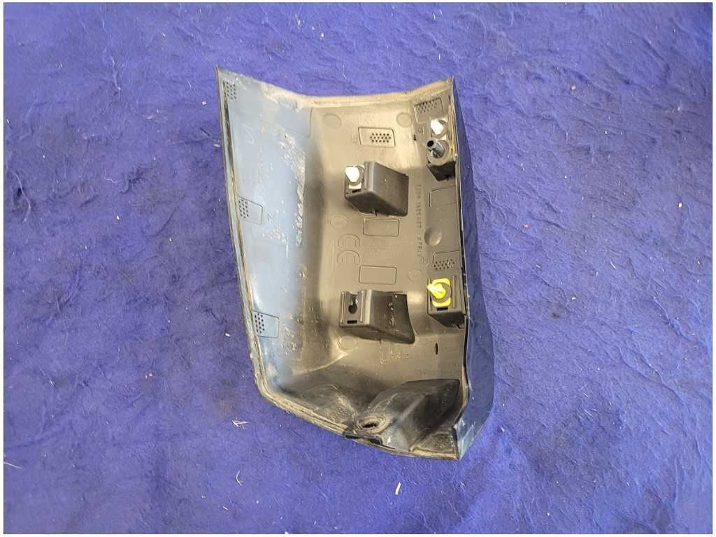 2015 - 2017 Ford F150 Pickup Truck Driver Corner Cab Molding Paint G1 2765 - The Parts Farm