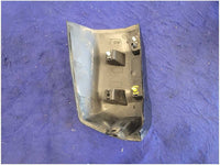 2015 - 2017 Ford F150 Pickup Truck Driver Corner Cab Molding Paint G1 2765 - The Parts Farm