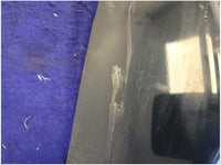 2015 - 2017 Ford F150 Pickup Truck Driver Corner Cab Molding Paint G1 2765 - The Parts Farm