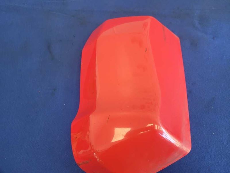2015 - 2017 Ford F150 Pickup Truck Driver Corner Molding Rear Crew Paint PQ 2481 - The Parts Farm