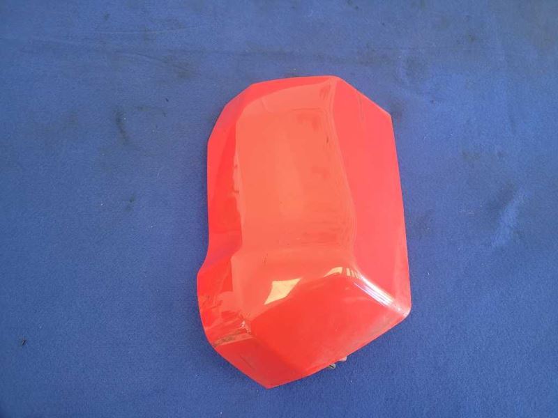 2015 - 2017 Ford F150 Pickup Truck Driver Corner Molding Rear Crew Paint PQ 2481 - The Parts Farm