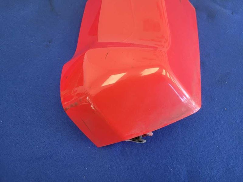 2015 - 2017 Ford F150 Pickup Truck Driver Corner Molding Rear Crew Paint PQ 2481 - The Parts Farm