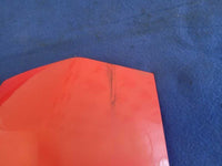 2015 - 2017 Ford F150 Pickup Truck Driver Corner Molding Rear Crew Paint PQ 2481 - The Parts Farm