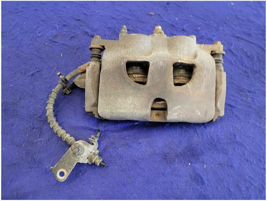 2015 - 2017 Ford F150 Pickup Truck Driver Front Brake Caliper LH Hose 2765 - The Parts Farm