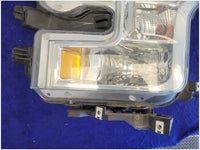 2015 - 2017 Ford F150 Pickup Truck Driver Front Headlight Light LH OE 2765 - The Parts Farm