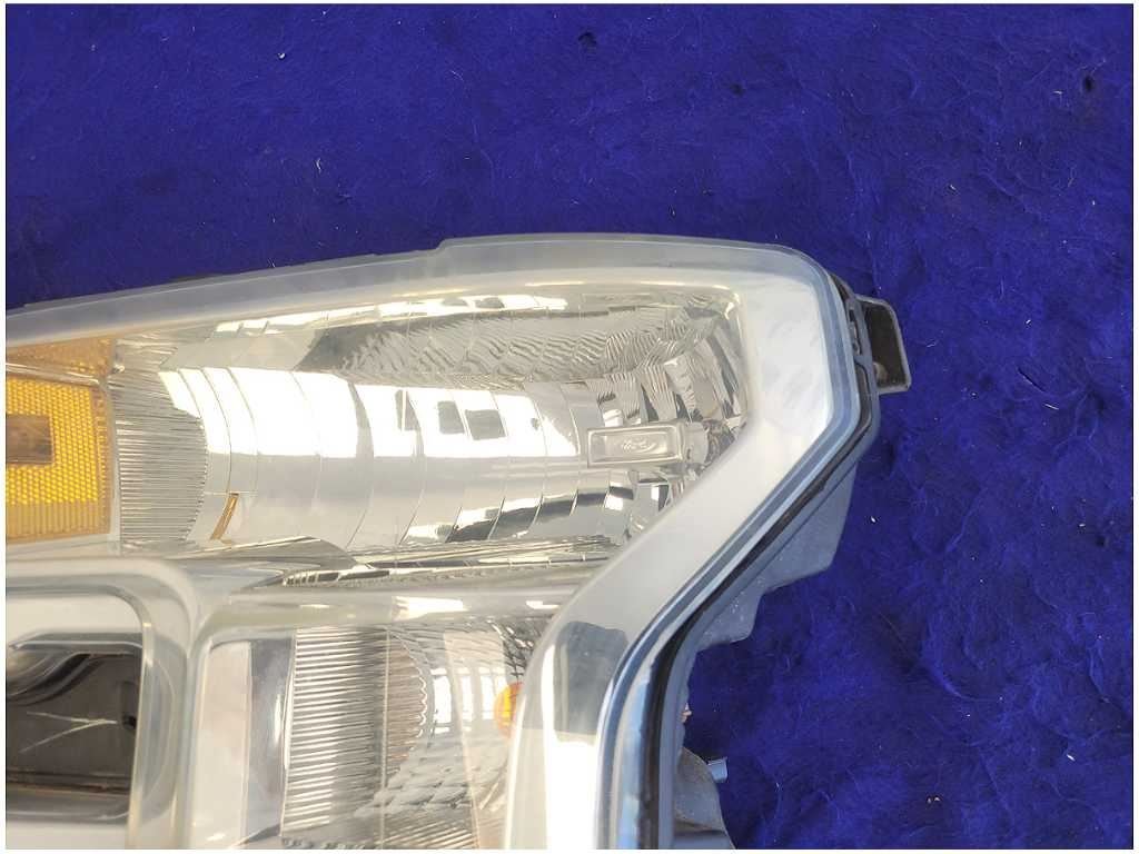 2015 - 2017 Ford F150 Pickup Truck Driver Front Headlight Light LH OE 2765 - The Parts Farm