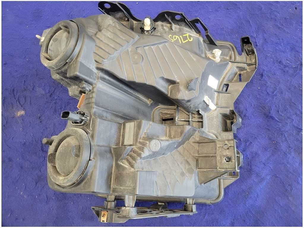 2015 - 2017 Ford F150 Pickup Truck Driver Front Headlight Light LH OE 2765 - The Parts Farm