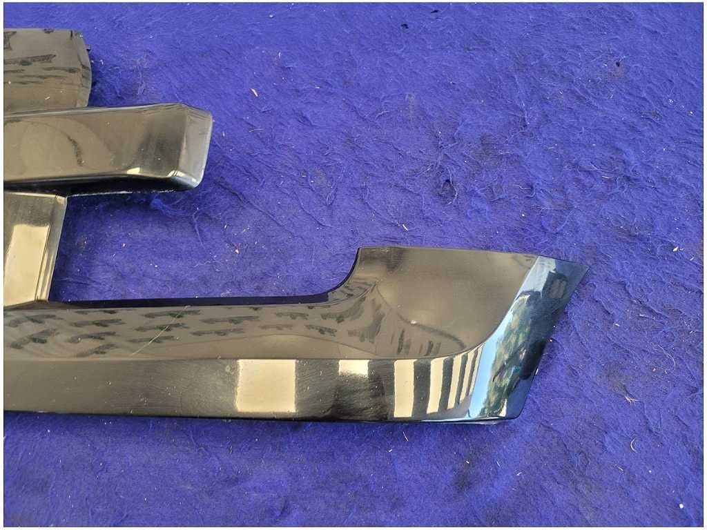 2015 - 2017 Ford F150 Pickup Truck Driver Front Headlight Trim Paint G1 27655 - The Parts Farm