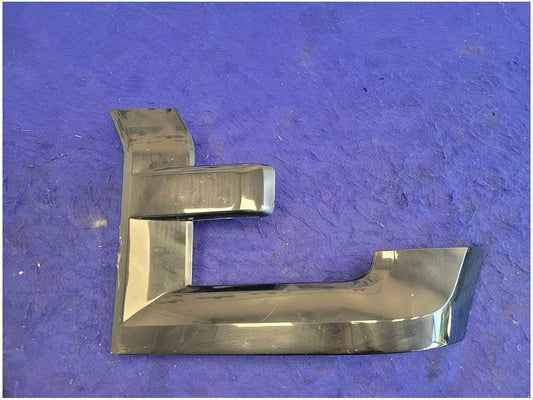 2015 - 2017 Ford F150 Pickup Truck Driver Front Headlight Trim Paint G1 27655 - The Parts Farm