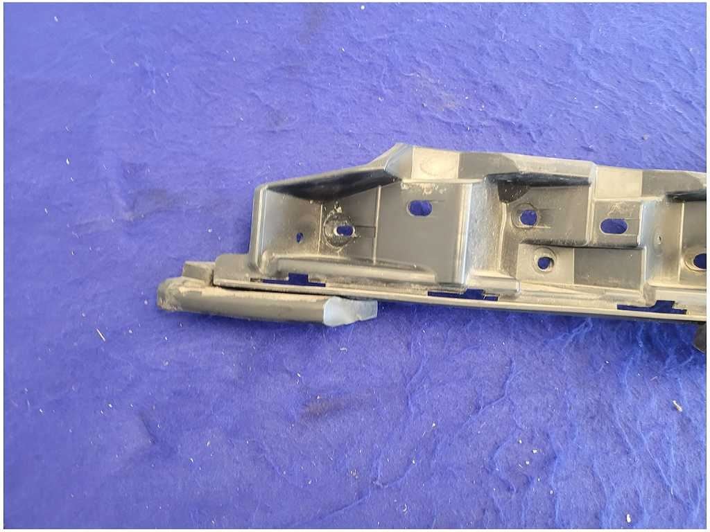2015 - 2017 Ford F150 Pickup Truck Driver LH Headlight Bracket Mount 2765 - The Parts Farm