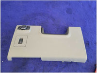 2015 - 2017 Ford F150 Pickup Truck Driver Lower Knee Panel Cover Switch 2765 - The Parts Farm