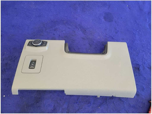 2015 - 2017 Ford F150 Pickup Truck Driver Lower Knee Panel Cover Switch 2765 - The Parts Farm