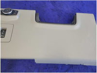 2015 - 2017 Ford F150 Pickup Truck Driver Lower Knee Panel Cover Switch 2765 - The Parts Farm