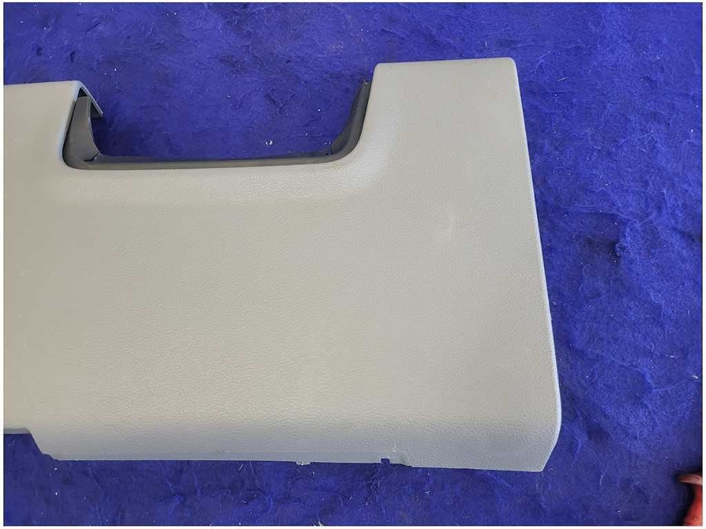2015 - 2017 Ford F150 Pickup Truck Driver Lower Knee Panel Cover Switch 2765 - The Parts Farm