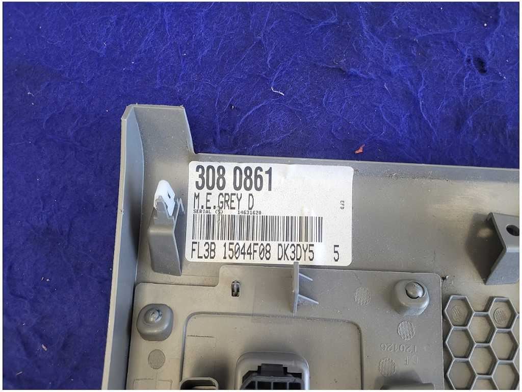 2015 - 2017 Ford F150 Pickup Truck Driver Lower Knee Panel Cover Switch 2765 - The Parts Farm