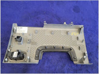 2015 - 2017 Ford F150 Pickup Truck Driver Lower Knee Panel Cover Switch 2765 - The Parts Farm