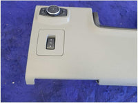 2015 - 2017 Ford F150 Pickup Truck Driver Lower Knee Panel Cover Switch 2765 - The Parts Farm