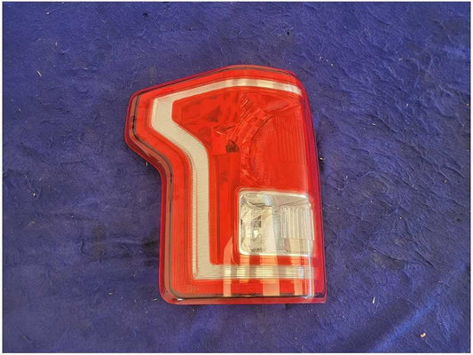2015 - 2017 Ford F150 Pickup Truck Driver Rear Taillight RH OE Lamp *Read* 2765 - The Parts Farm