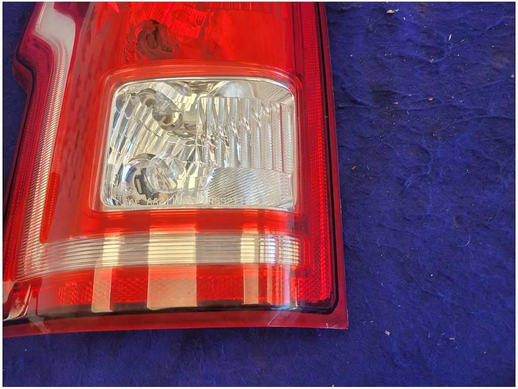 2015 - 2017 Ford F150 Pickup Truck Driver Rear Taillight RH OE Lamp *Read* 2765 - The Parts Farm