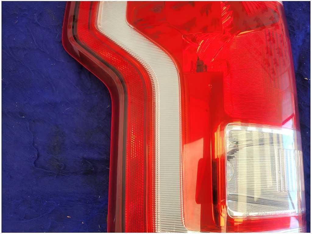 2015 - 2017 Ford F150 Pickup Truck Driver Rear Taillight RH OE Lamp *Read* 2765 - The Parts Farm