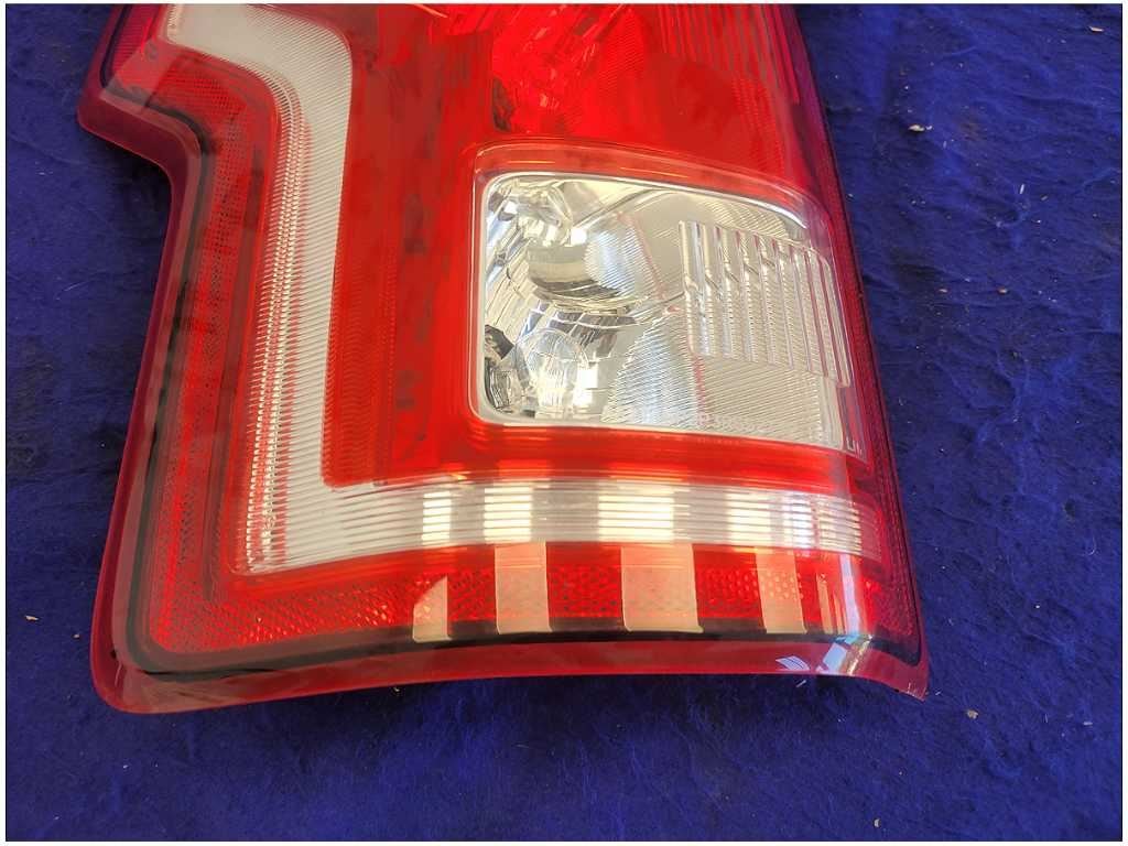 2015 - 2017 Ford F150 Pickup Truck Driver Rear Taillight RH OE Lamp *Read* 2765 - The Parts Farm