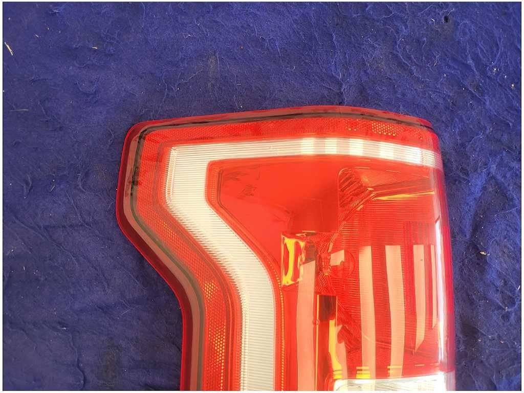 2015 - 2017 Ford F150 Pickup Truck Driver Rear Taillight RH OE Lamp *Read* 2765 - The Parts Farm