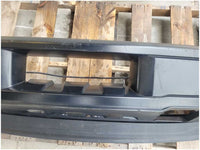 2015 - 2017 Ford F150 Pickup Truck Front Bumper Cover Fog Lights Paint YZ 2733 - The Parts Farm