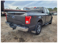 2015 - 2017 Ford F150 Pickup Truck Front Dual Horn Emergency Noise 2509 - The Parts Farm