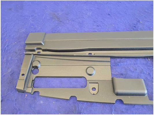 2015-2017 Ford F150 Pickup Truck Front Sight Shield Splash Radiator Cover 2765