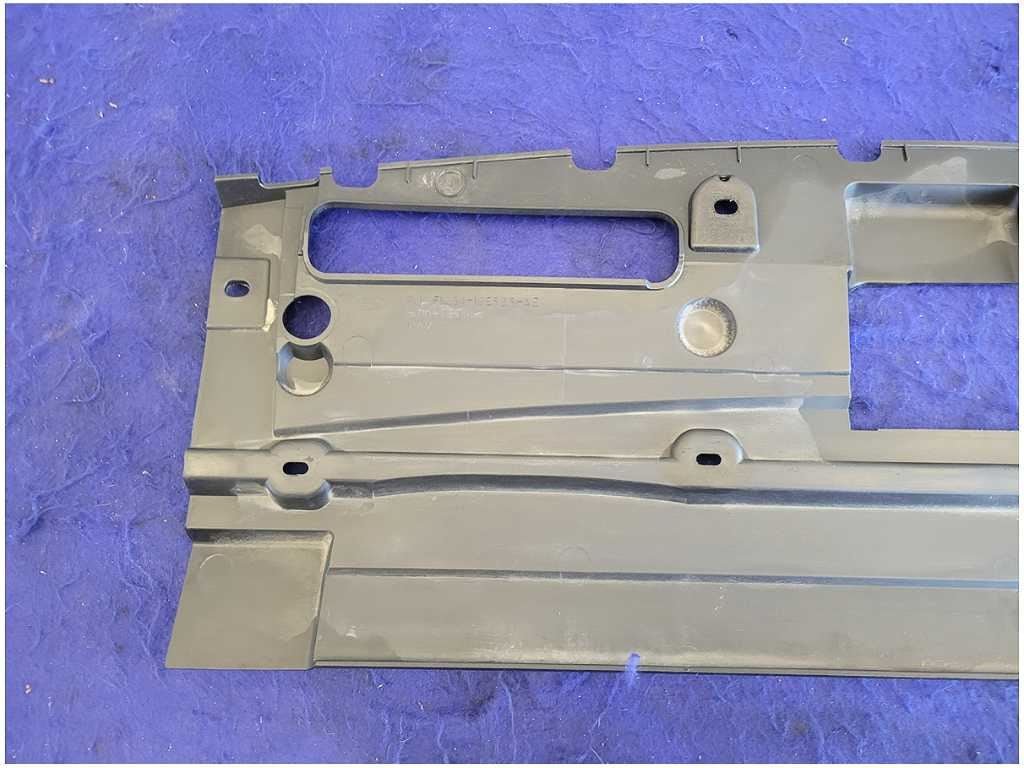 2015 - 2017 Ford F150 Pickup Truck Front Sight Shield Splash Radiator Cover 2765 - The Parts Farm