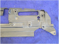 2015 - 2017 Ford F150 Pickup Truck Front Sight Shield Splash Radiator Cover 2765 - The Parts Farm