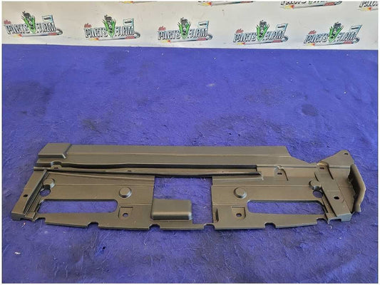 2015 - 2017 Ford F150 Pickup Truck Front Sight Shield Splash Radiator Cover 2765 - The Parts Farm
