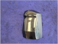 2015 - 2017 Ford F150 Pickup Truck Passenger Corner Cab Molding Paint G1 2765 - The Parts Farm