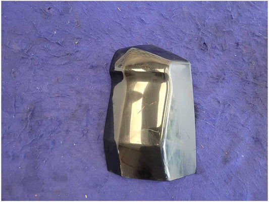2015 - 2017 Ford F150 Pickup Truck Passenger Corner Cab Molding Paint G1 2765 - The Parts Farm