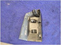 2015 - 2017 Ford F150 Pickup Truck Passenger Corner Cab Molding Paint G1 2765 - The Parts Farm